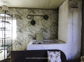 Parduodamas namas Piliakalnio g., Krištapiškių k., 59 kv.m ploto - photo 47