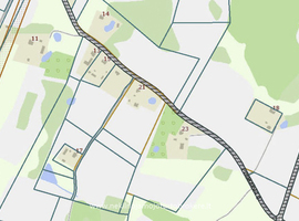 Parduodamas namas Piliakalnio g., Krištapiškių k., 59 kv.m ploto - photo 54