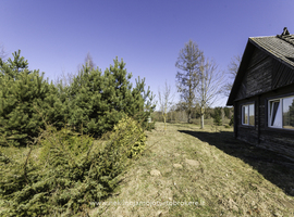 Parduodamas namas Piliakalnio g., Krištapiškių k., 59 kv.m ploto - photo 51