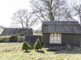 Parduodamas namas Piliakalnio g., Krištapiškių k., 59 kv.m ploto - photo 53