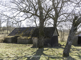 Parduodamas namas Piliakalnio g., Krištapiškių k., 59 kv.m ploto - photo 52