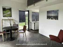 Parduodamas namas Genio g., Palangoje, 54 kv.m ploto, 1 aukštai - photo 2