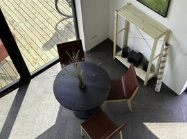 Parduodamas namas Genio g., Palangoje, 54 kv.m ploto, 1 aukštai - photo 3