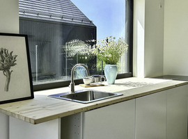 Parduodamas namas Genio g., Palangoje, 54 kv.m ploto, 1 aukštai - photo 4