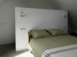 Parduodamas namas Genio g., Palangoje, 54 kv.m ploto, 1 aukštai - photo 5