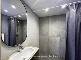 Parduodamas namas Genio g., Palangoje, 54 kv.m ploto, 1 aukštai - more photos