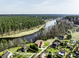 Parduodamas namas Kmitos g., Balsiuose, Vilniuje, 218 kv.m ploto, 2 aukštai - photo 5