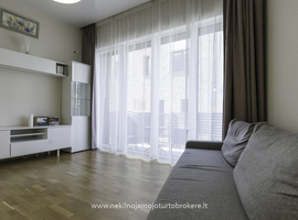 Parduodamas kotedžas Karaliaučiaus g., Pilaitėje, Vilniuje, 56 kv.m ploto, 2 aukštai - photo 3
