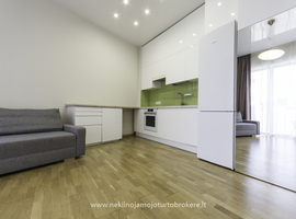 Parduodamas kotedžas Karaliaučiaus g., Pilaitėje, Vilniuje, 56 kv.m ploto, 2 aukštai - photo 8