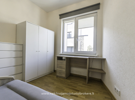 Parduodamas kotedžas Karaliaučiaus g., Pilaitėje, Vilniuje, 56 kv.m ploto, 2 aukštai - photo 14