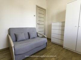 Parduodamas kotedžas Karaliaučiaus g., Pilaitėje, Vilniuje, 56 kv.m ploto, 2 aukštai - photo 15