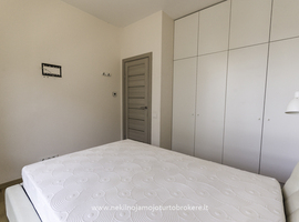 Parduodamas kotedžas Karaliaučiaus g., Pilaitėje, Vilniuje, 56 kv.m ploto, 2 aukštai - photo 20