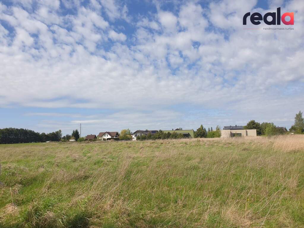 Parduodamas sklypas Šalpusnių g., Tabariškių k., 10.8 a ploto