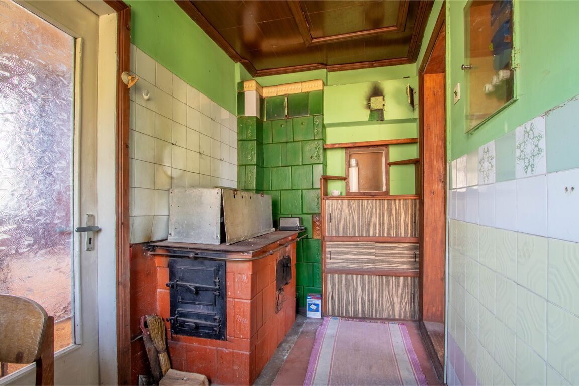 Namas, Pievų g., Naujikų k.