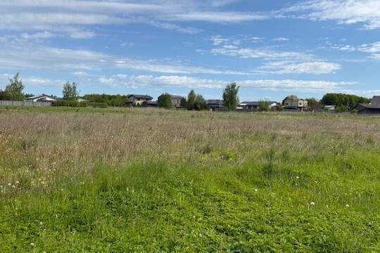Estate photo