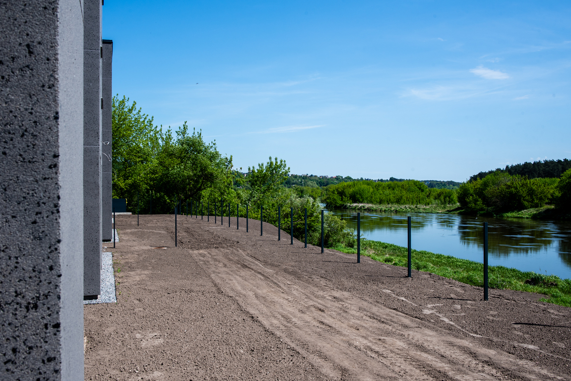 Parduodamas namas Panerių g., Vilijampolėje, Kaune, 107 kv.m ploto, 2 aukštai