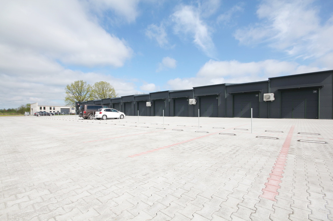 Parduodamos patalpos Virbališkių k., 75 kv.m ploto