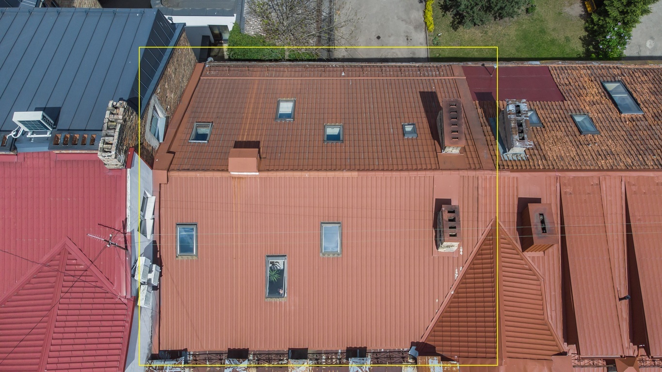 Parduodamas studio tipo butas/butai M. K. Čiurlionio gatvėje.-image-270594816