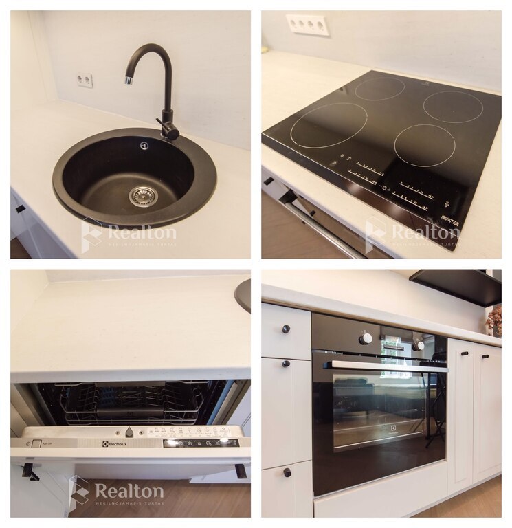 Parduodamas butas J. Basanavičiaus g., Senamiestyje, Vilniuje, 42.84 kv.m ploto-image-270591984