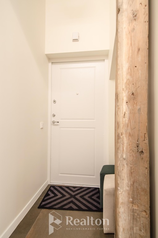 Parduodamas butas J. Basanavičiaus g., Senamiestyje, Vilniuje, 42.84 kv.m ploto-image-270591990