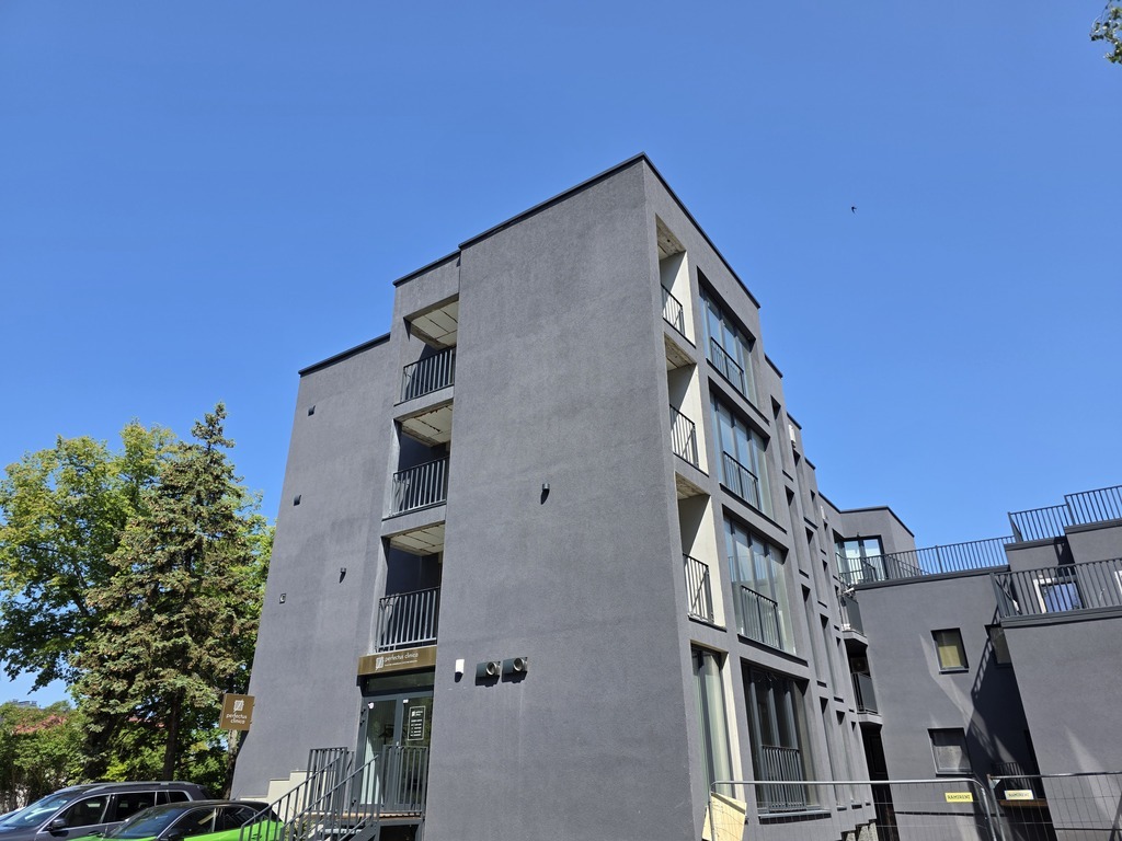 Parduodamas butas Vytauto g., , Palangoje, 22 kv.m ploto