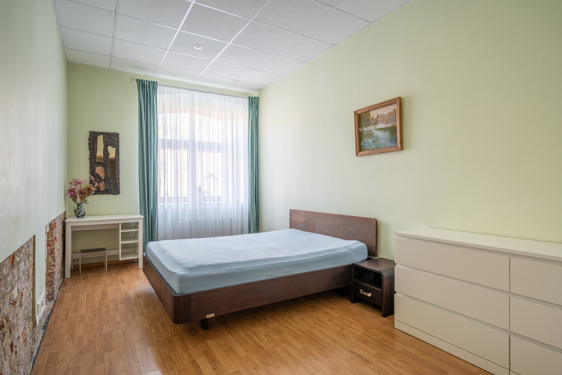 Parduodamas butas A. Juozapavičiaus pr., Šančiuose, Kaune, 63.89 kv.m ploto