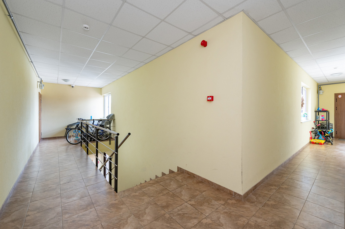 Parduodamas butas Gimtinės g., Užliedžių k., 65.5 kv.m ploto