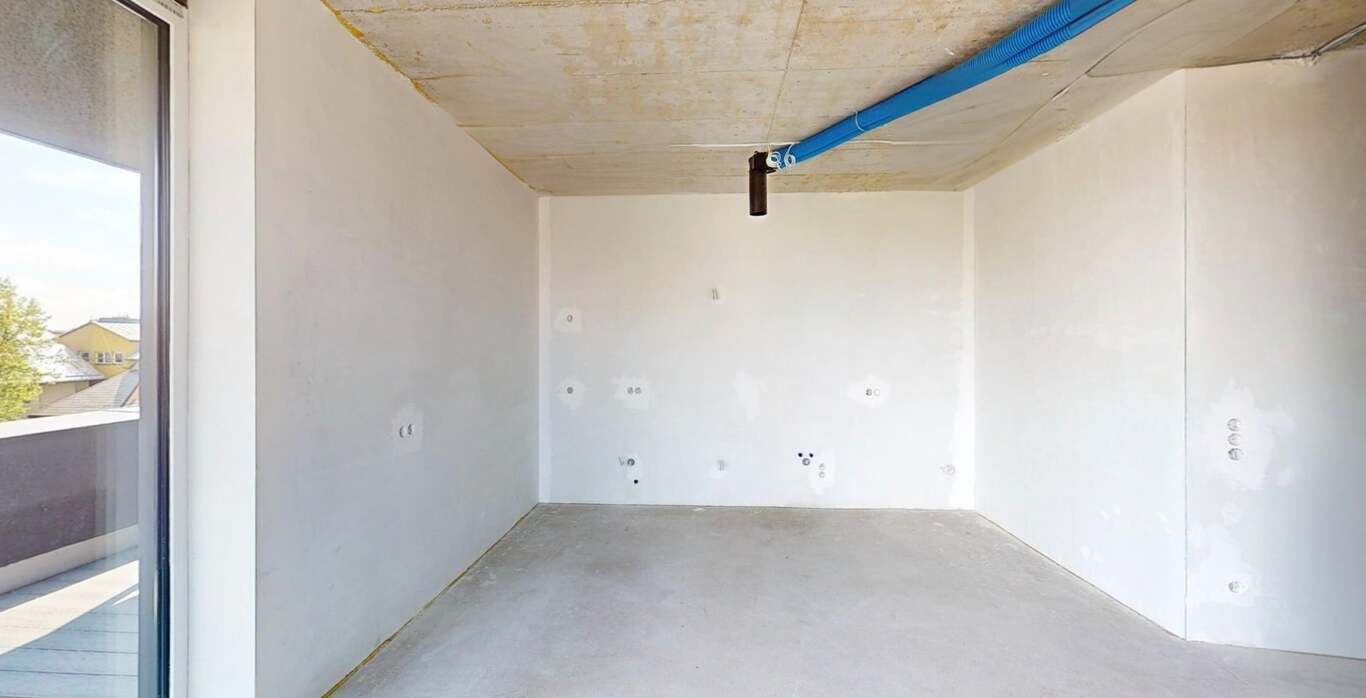 Parduodamas butas Lazūnų g., Žaliakalnyje, Kaune, 53.17 kv.m ploto