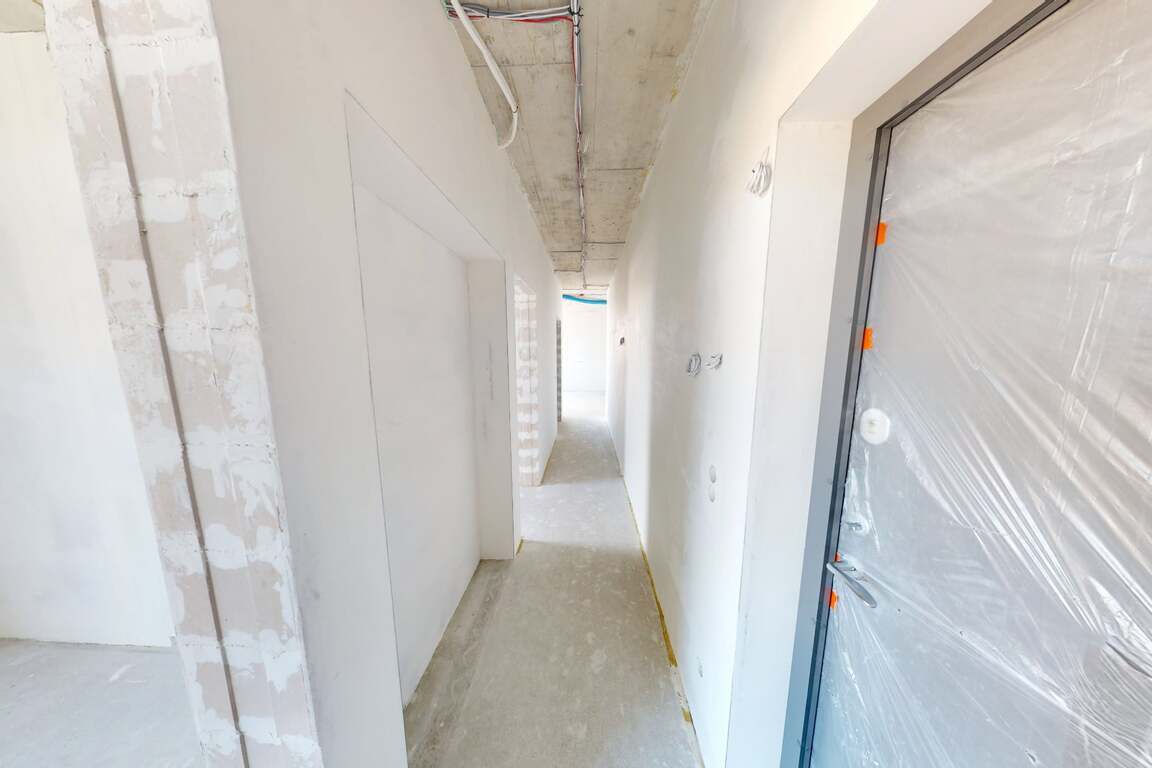 Parduodamas butas Lazūnų g., Žaliakalnyje, Kaune, 53.17 kv.m ploto