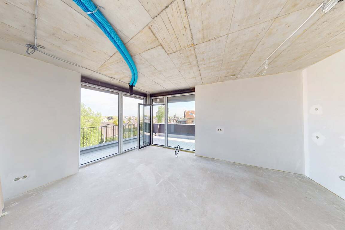 Parduodamas butas Lazūnų g., Žaliakalnyje, Kaune, 53.17 kv.m ploto