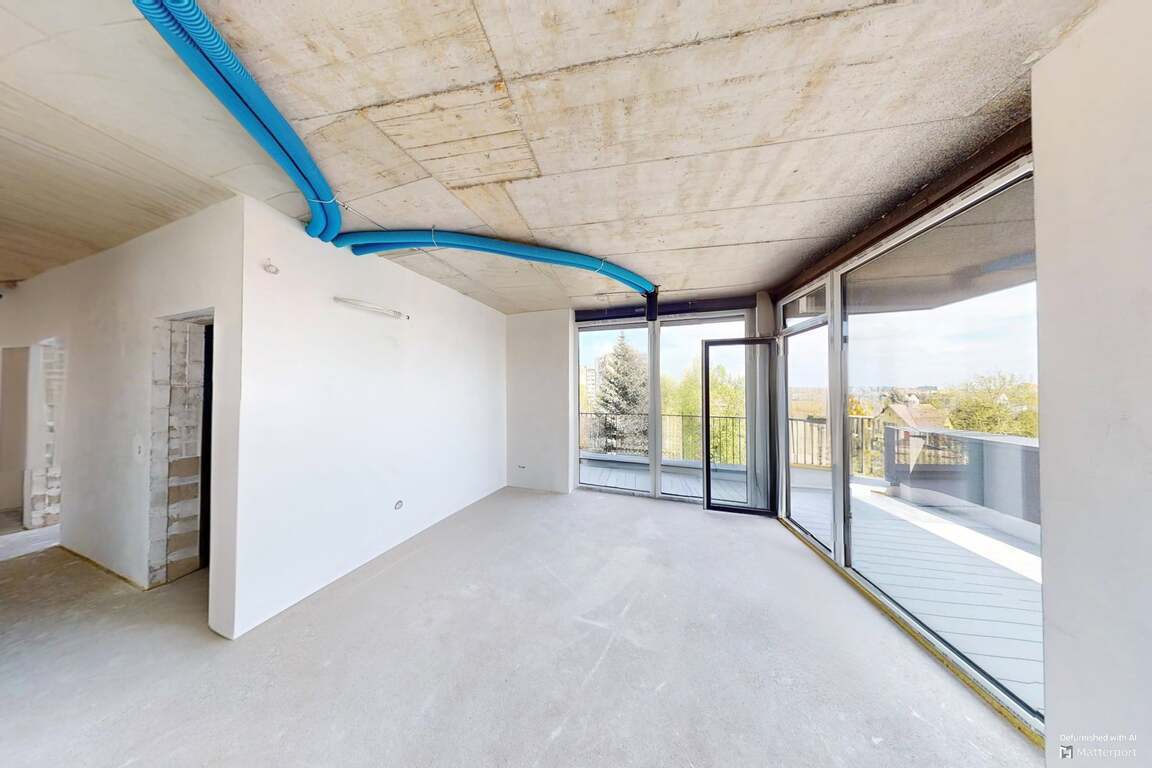 Parduodamas butas Lazūnų g., Žaliakalnyje, Kaune, 53.17 kv.m ploto