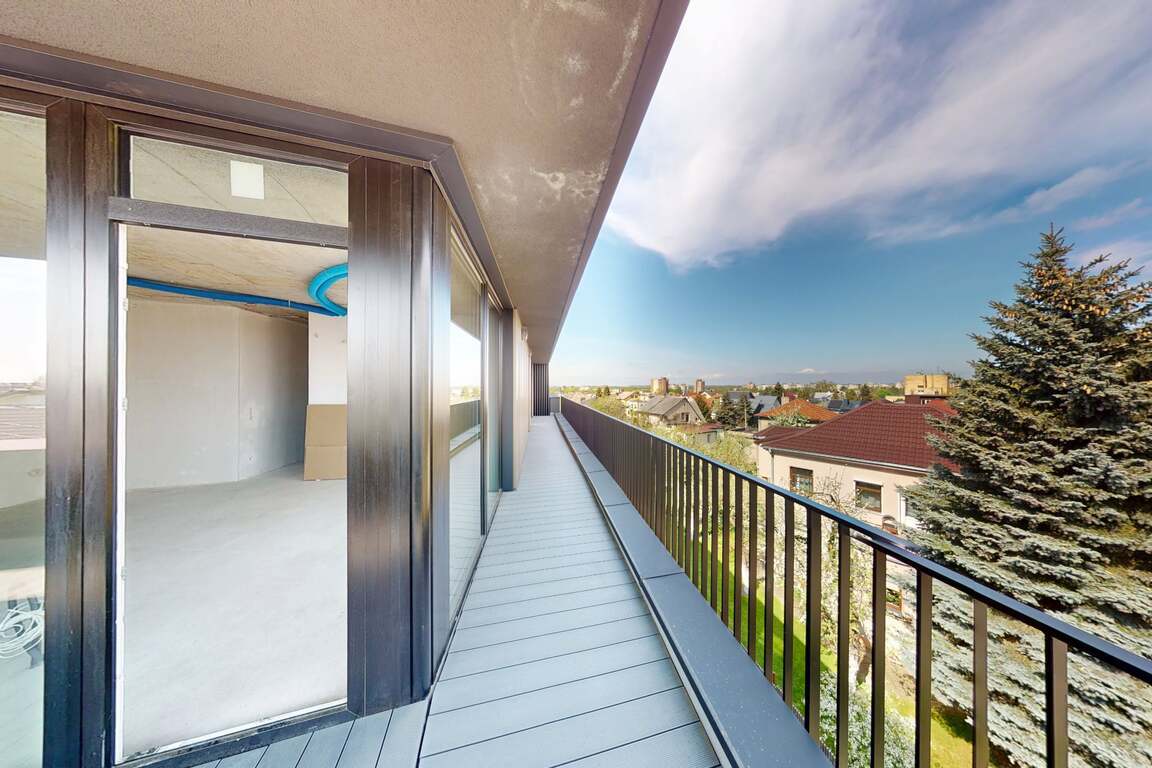 Parduodamas butas Lazūnų g., Žaliakalnyje, Kaune, 53.17 kv.m ploto