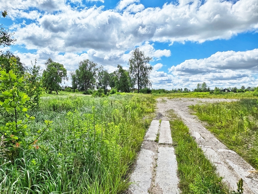 Parduodamas  4,11ha. sklypas Vilniaus raj., Avižieniuose.