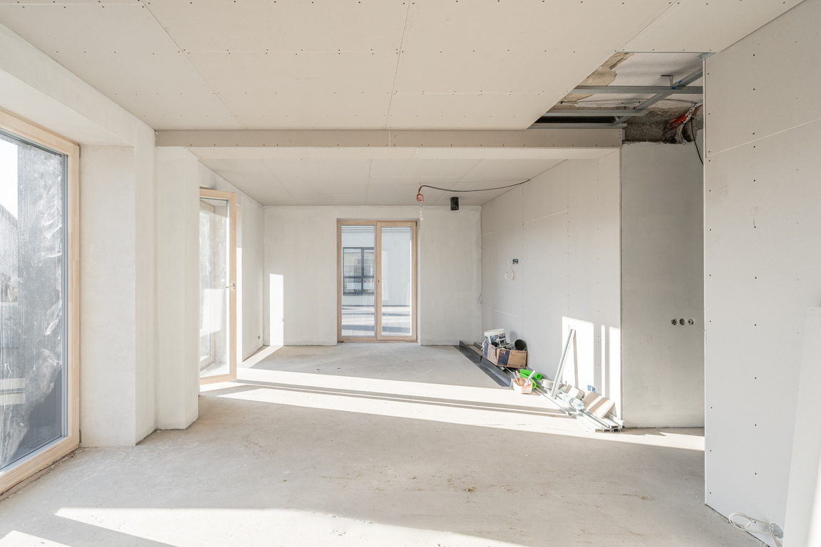 Parduodamas butas Tvirtovės al., Žaliakalnyje, Kaune, 75 kv.m ploto