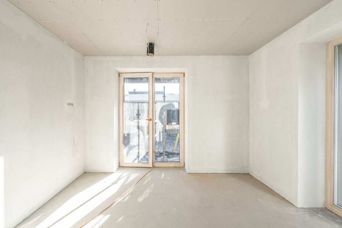 Parduodamas butas Tvirtovės al., Žaliakalnyje, Kaune, 75 kv.m ploto