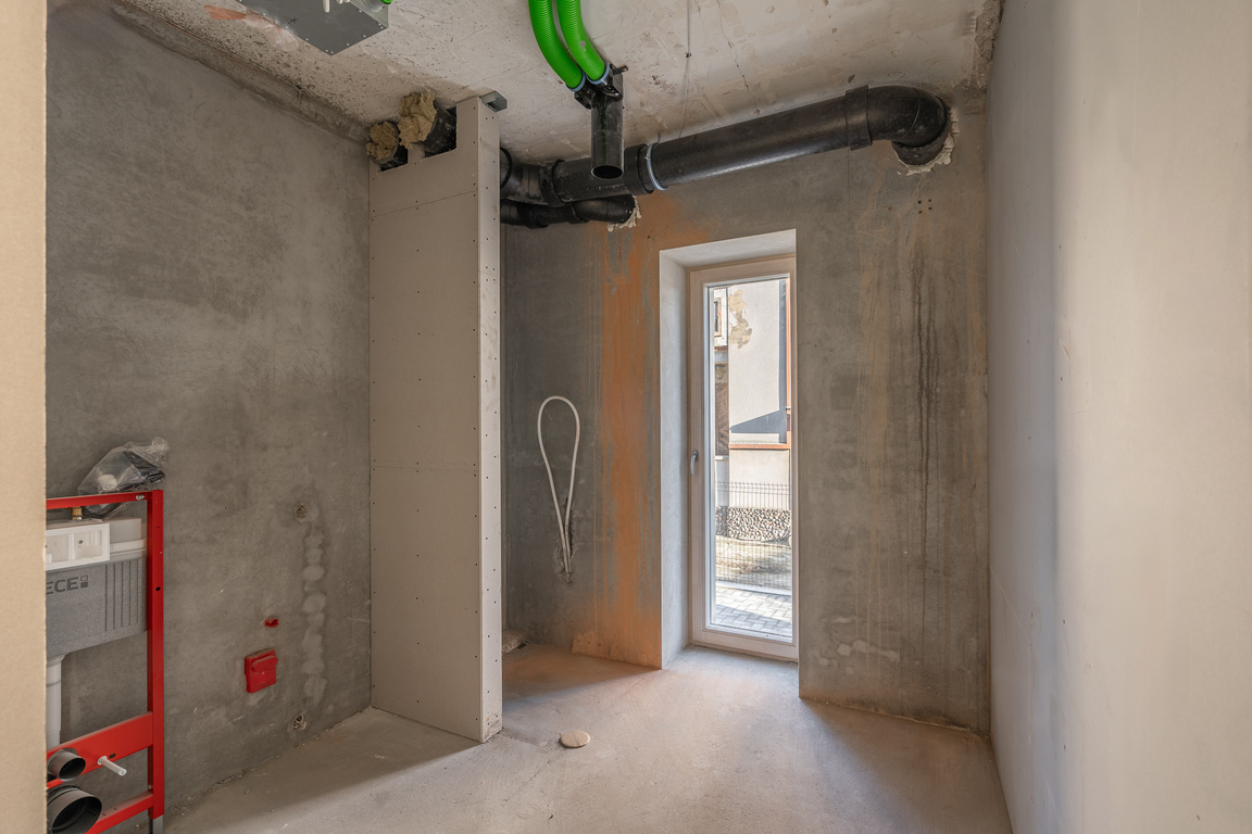 Parduodamas butas Tvirtovės al., Žaliakalnyje, Kaune, 75 kv.m ploto