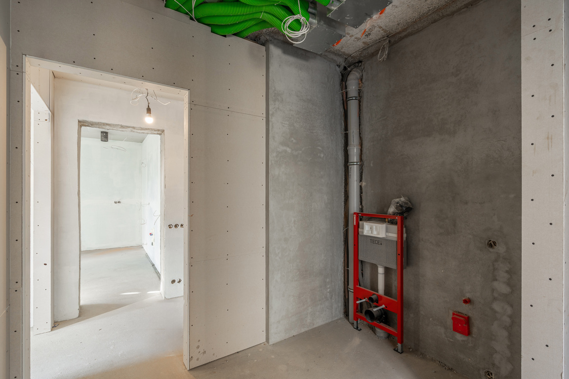 Parduodamas butas Tvirtovės al., Žaliakalnyje, Kaune, 75 kv.m ploto