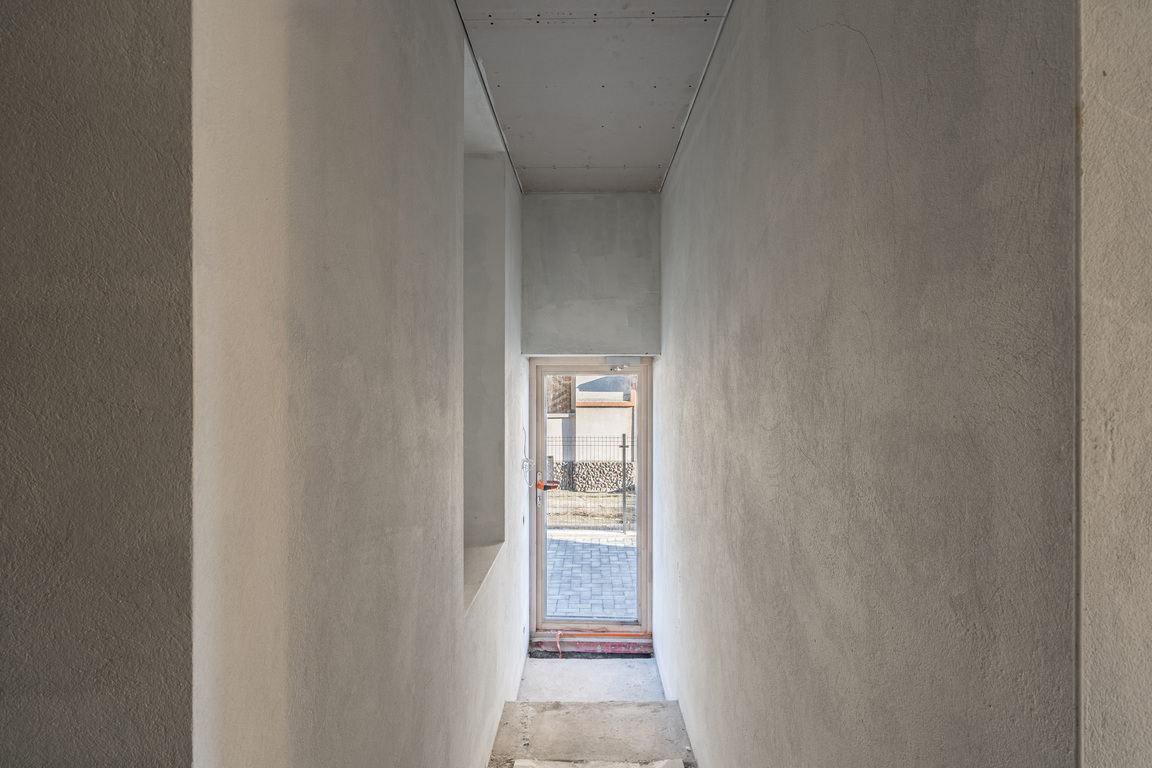 Parduodamas butas Tvirtovės al., Žaliakalnyje, Kaune, 75 kv.m ploto