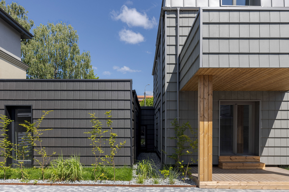 Parduodamas butas Tvirtovės al., Žaliakalnyje, Kaune, 75 kv.m ploto