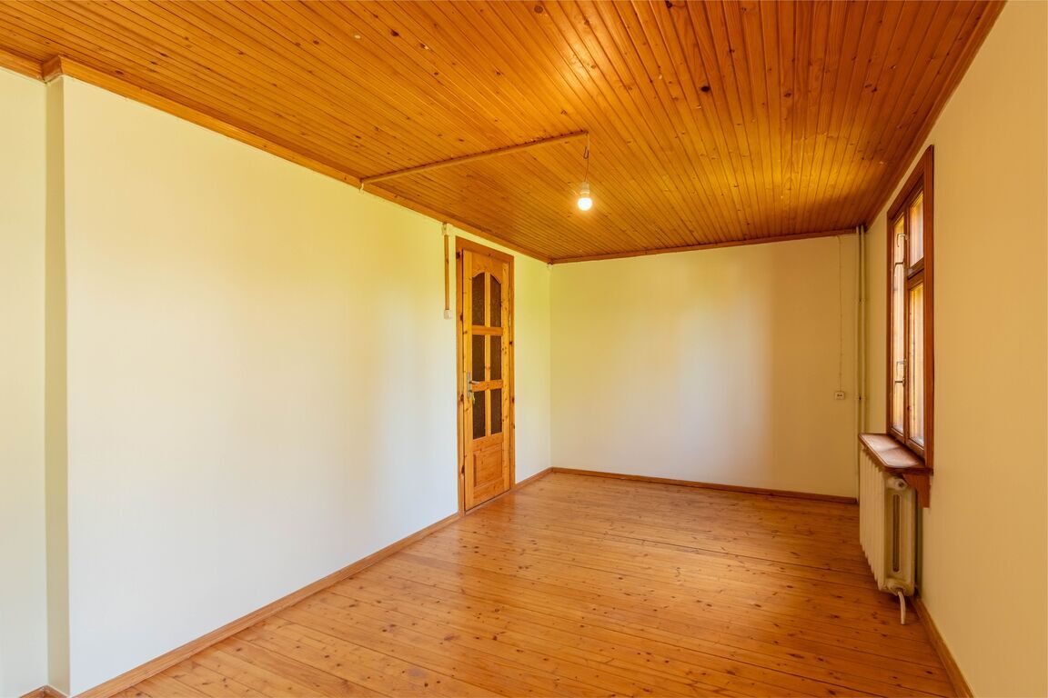 Namas, Senamiesčio g., Panevėžio m.