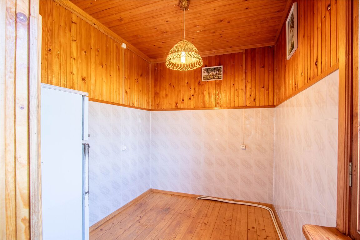 Namas, Senamiesčio g., Panevėžio m.