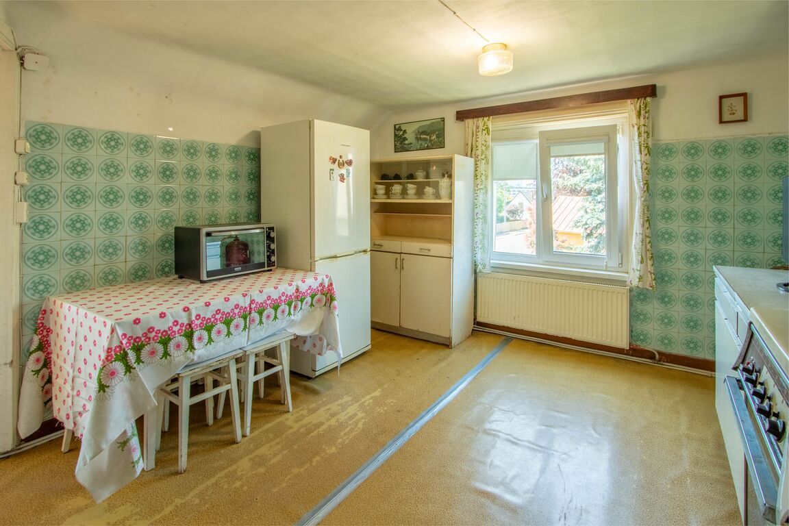 Namas, Senamiesčio g., Panevėžio m.