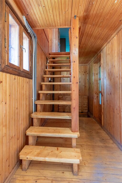 Namas, Senamiesčio g., Panevėžio m.