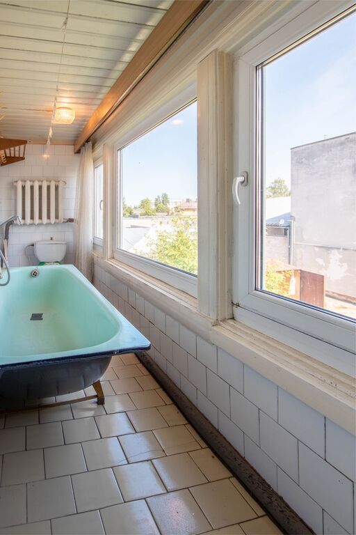 Namas, Senamiesčio g., Panevėžio m.