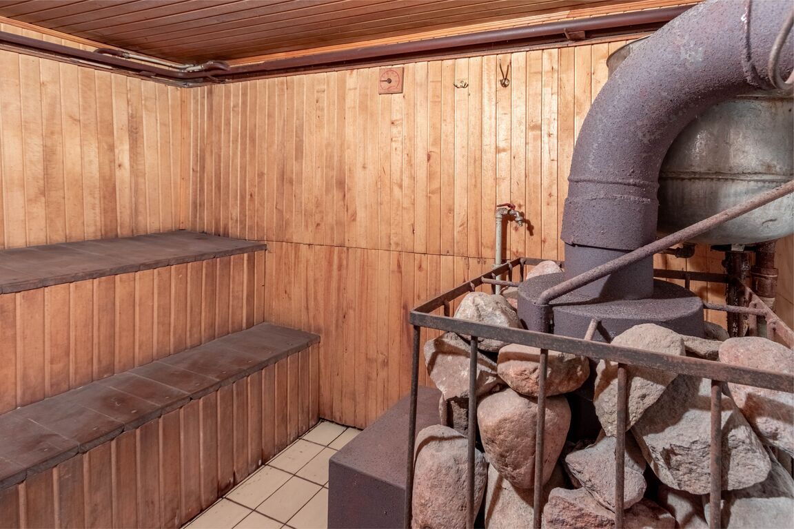 Namas, Senamiesčio g., Panevėžio m.