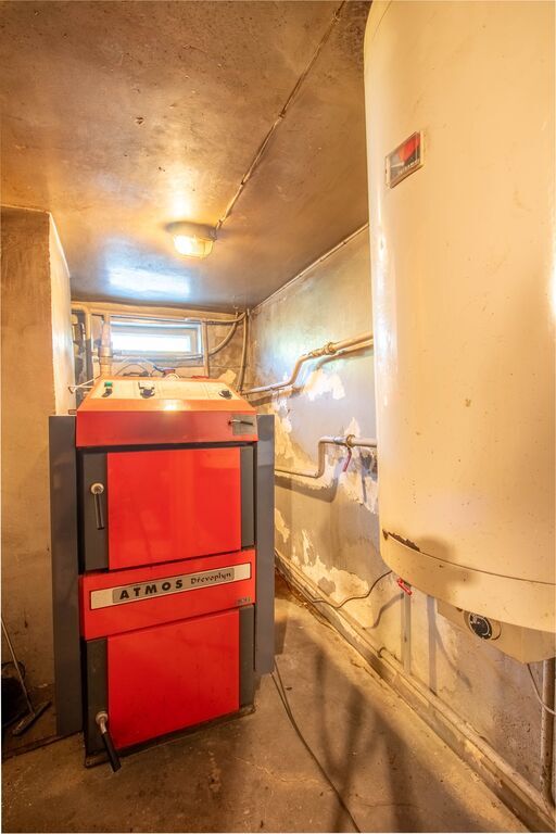 Namas, Senamiesčio g., Panevėžio m.