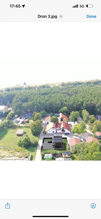 Parduodamas sklypas Mėguvos g., , Palangoje, 5.8 a ploto