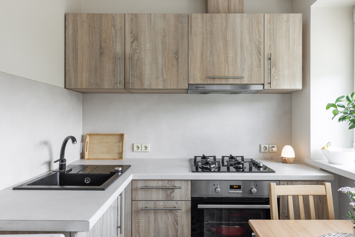 Parduodamas butas Raudondvario pl., Kaune, 29 kv.m ploto