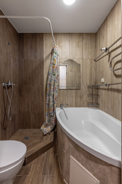 Parduodamas butas Raudondvario pl., Kaune, 29 kv.m ploto