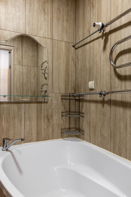 Parduodamas butas Raudondvario pl., Kaune, 29 kv.m ploto